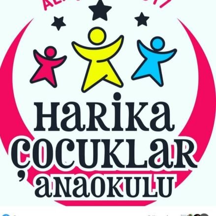 Alaşehir Harika Çocuklar Anaokulu