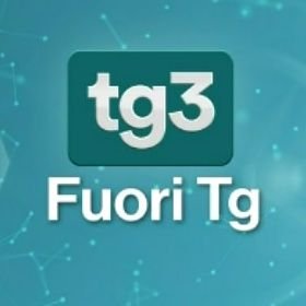 pagina ufficiale di Fuoritg Tg3 dal Lunedì al Venerdì 12.25 Rai3 Facebook https://t.co/bAzraRqVbj Instagram https://t.co/vKT6MRznH5