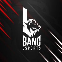 baNg eSports (@bang_esports) 's Twitter Profile Photo