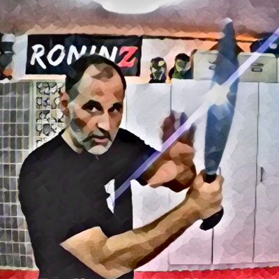 Martial Arts Teacher | Author | Diplomsportlehrer