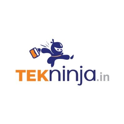 helloTekNinja's profile picture. Build a smarter home with TekNinja home automation services to control appliances 📟 at a single touch 📲 or voice command for security and comfort.