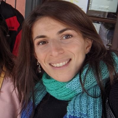 SilviaPuglies15's profile picture. la dinamicità