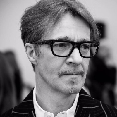 gazzalon's profile picture. Yes, it really is me.  Director Designate Horst Foundation