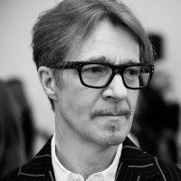 Garry Scott-Irvine (@gazzalon) 's Twitter Profile Photo