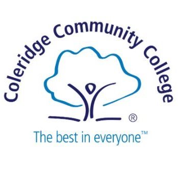 Coleridge Community College is a United Learning school. A secondary school for students aged 11-16.
