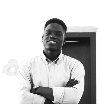 Mechanical Eng. and Creative Graphics designer || Alum @FUTAkure B. Eng || @chelseafc