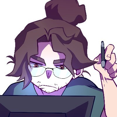 Yaflin | COMMISSIONS OPENさんのプロフィール画像