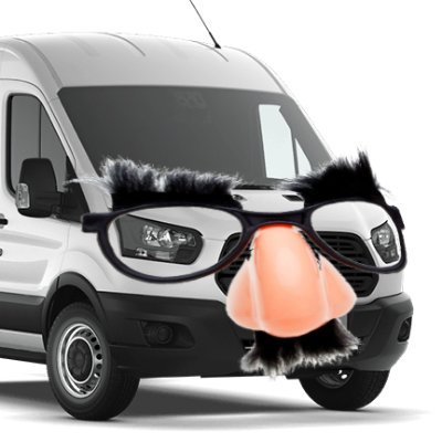 NotAFordTransit's profile picture. I am definitely not a 2015 Ford Transit that has a 3.7L V6 engine that makes 250HP@6500RPM and 250lb-ft@4000RPM with a 6-speed automatic and with RWD.

I'm not.