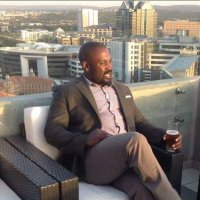 Tsele Moloi (Ph.D.) (@amladesh) Twitter profile photo