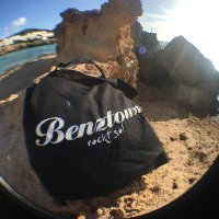 Benztownpatze (@benztownartists) Twitter profile photo