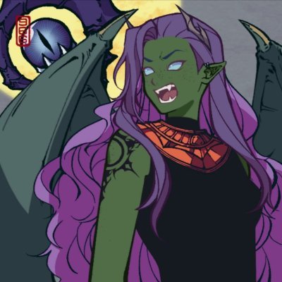 thewordfulwitch Profile Picture