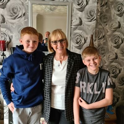 Mum of 5 gran of 10. Loving life, loving reading, reviewing and now blogging. Follow my fb page at Books from Dusk till Dawn and Blogger Web page below