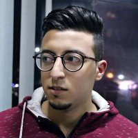 MhMd MaDh π
(@m7md_mad7) 's Twitter Profile