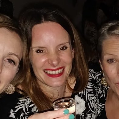 Mum to two brilliant humans. East London dweller. Head of Supporter Experience @ParkinsonsUK. Views most definitely my own.
