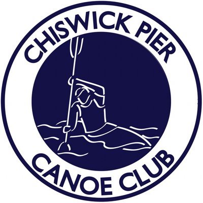 chiswickcanoe's profile picture. 