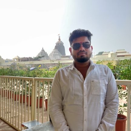 sthitaprajnaBJD's profile picture. State Secretary @ Biju Chhatra Janata Dal, Odisha