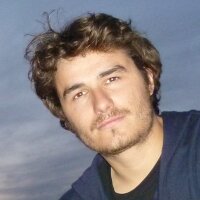 Eric van den Broek (@gargabloom) 's Twitter Profile