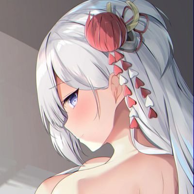 翔鶴さん:ライダー《艦これ×アズールレーン》さんのプロフィール画像