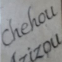 Azizou chehou(@AzizouC) 's Twitter Profileg