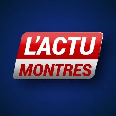 L'actualité des montres.