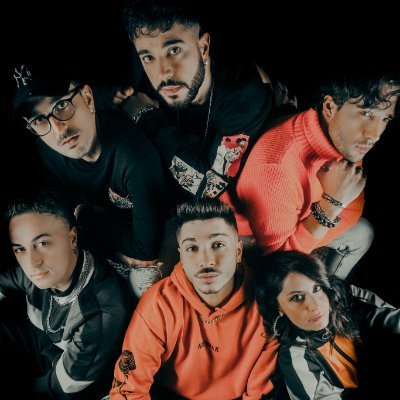 mosaikoofficial's profile picture. 🔥Lady Road Out Now 🔥