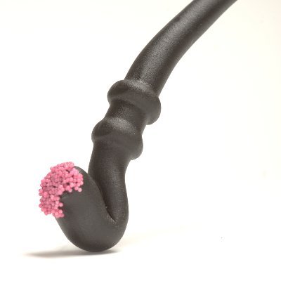 Liquoricebot is retweeting anything and everything to do with liquorice.