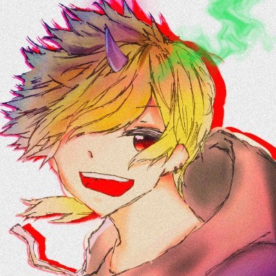 鬼亜【キア】さんのプロフィール画像