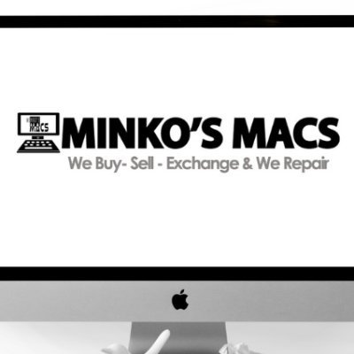 MinkosMacs Profile Picture