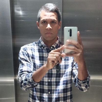 ArdenisCedeno's profile picture. Nada