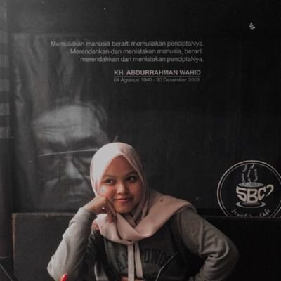 kharismaao's profile picture. 