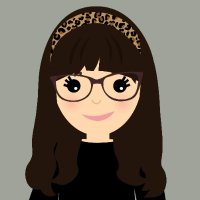 Katie Weston (@katiewestonsci) 's Twitter Profile Photo