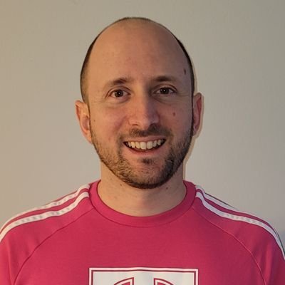 BartBeMe's profile picture. 