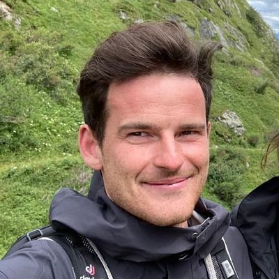 Gabriel Olaru Profile