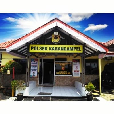 sek_karangampel's profile picture. ☎ 087729365107

📍 Jl. Dampuawang No.834 Karangampel  Kab. Indramayu Jawa Barat 45283