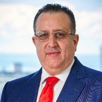 Magín Díaz (@magindiazrd) 's Twitter Profile