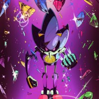 ᴹᵉᵗᵃˡ ˢᵒⁿⁱᶜ (Chaos Emerald Hunt Event!) (@murderousrobo) 's Twitter Profile