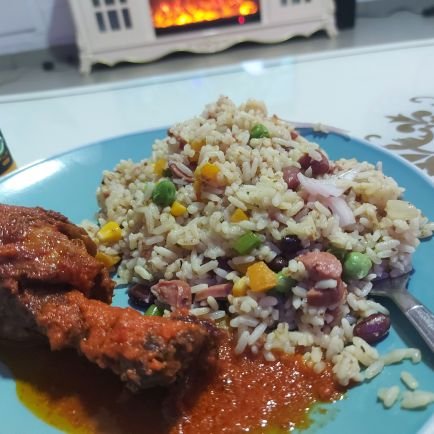 •App developer •consultant •#FreelanceChef•Bud twister •I #Extremely Love food.Whapp|08055758322| •There's GREAT JOY IN HEAVEN when a sinner repents.