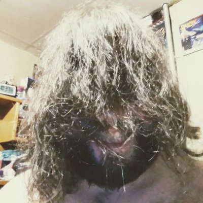 FearOfTheBeardX Profile Picture