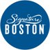 SignatureBoston (@signaturebos) Twitter profile photo SignatureBoston (@signaturebos) Twitter profile photo
