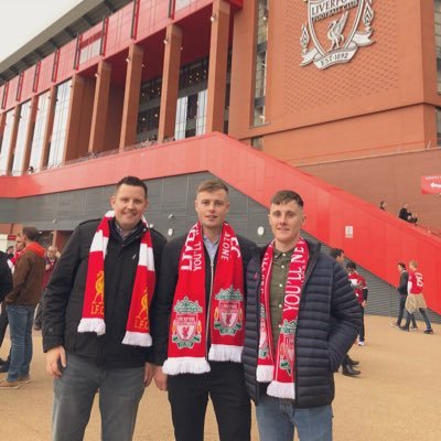 ConorArrigan's profile picture. 