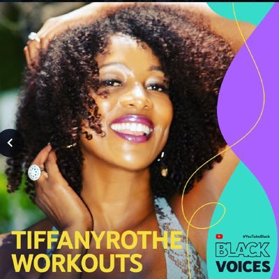 TiffanyRothe's profile picture. Coach Tiffany Rothe is dedicated to changing the world one workout at a time. Her technique is to TRAIN your Mind, WORK your Body and LIFT your Spirit.