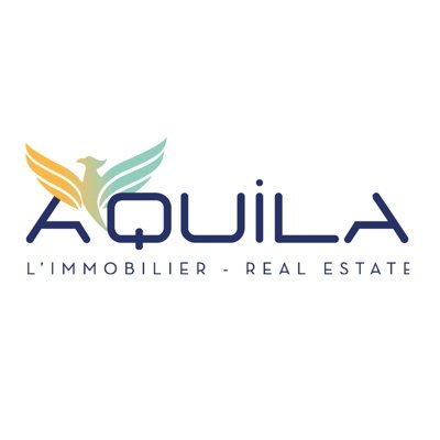 Aquila Immobilier 🔑
#Réseau de #mandataires en #immobilier...Vous accompagnez dans vos projets immobiliers #aquilaimmo #aquilaimmobilier 
☎️06.27.26.88.88