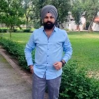 Simarjit Pradhan (@pradhansimarjit) 's Twitter Profile