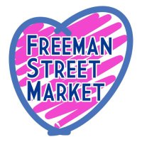 Freeman Street Market(@FreemanStMarket) 's Twitter Profile Photo