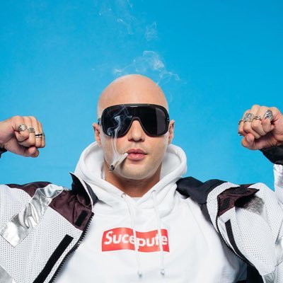 XionSmooth's profile picture. 