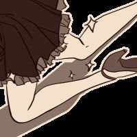 lucyinthesky536's profile picture. 🏳️‍🌈✌🍉