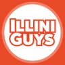 Illini_Guys's profile picture. One-stop, multimedia sports portal by diehard Illini fans for fellow Illini fans - not affiliated with the University of Illinois.