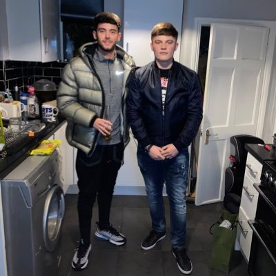 _cxllumleonard's profile picture. 