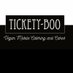 Tickety-Boo (@katecoburn3) Twitter profile photo Tickety-Boo (@katecoburn3) Twitter profile photo