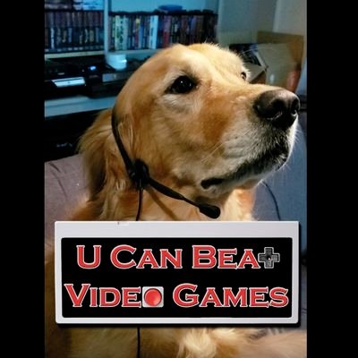 In-depth strategies for retro video games Check out my https://t.co/ipbmKP3gFA